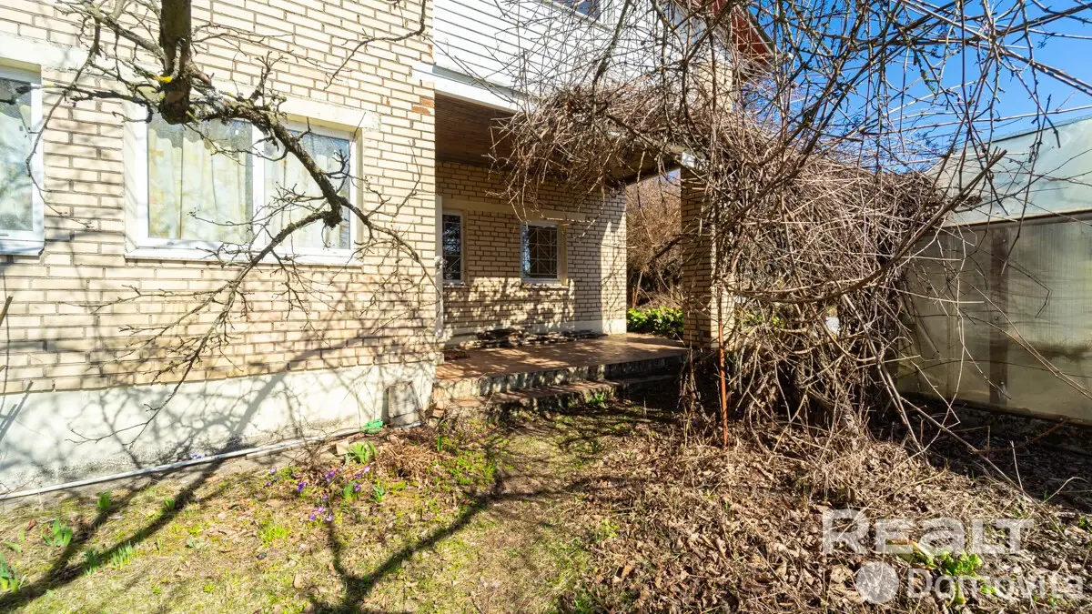 Купить 2-этажную дачу в Тройник Минская область, 15100USD, код 184989 - фото 4