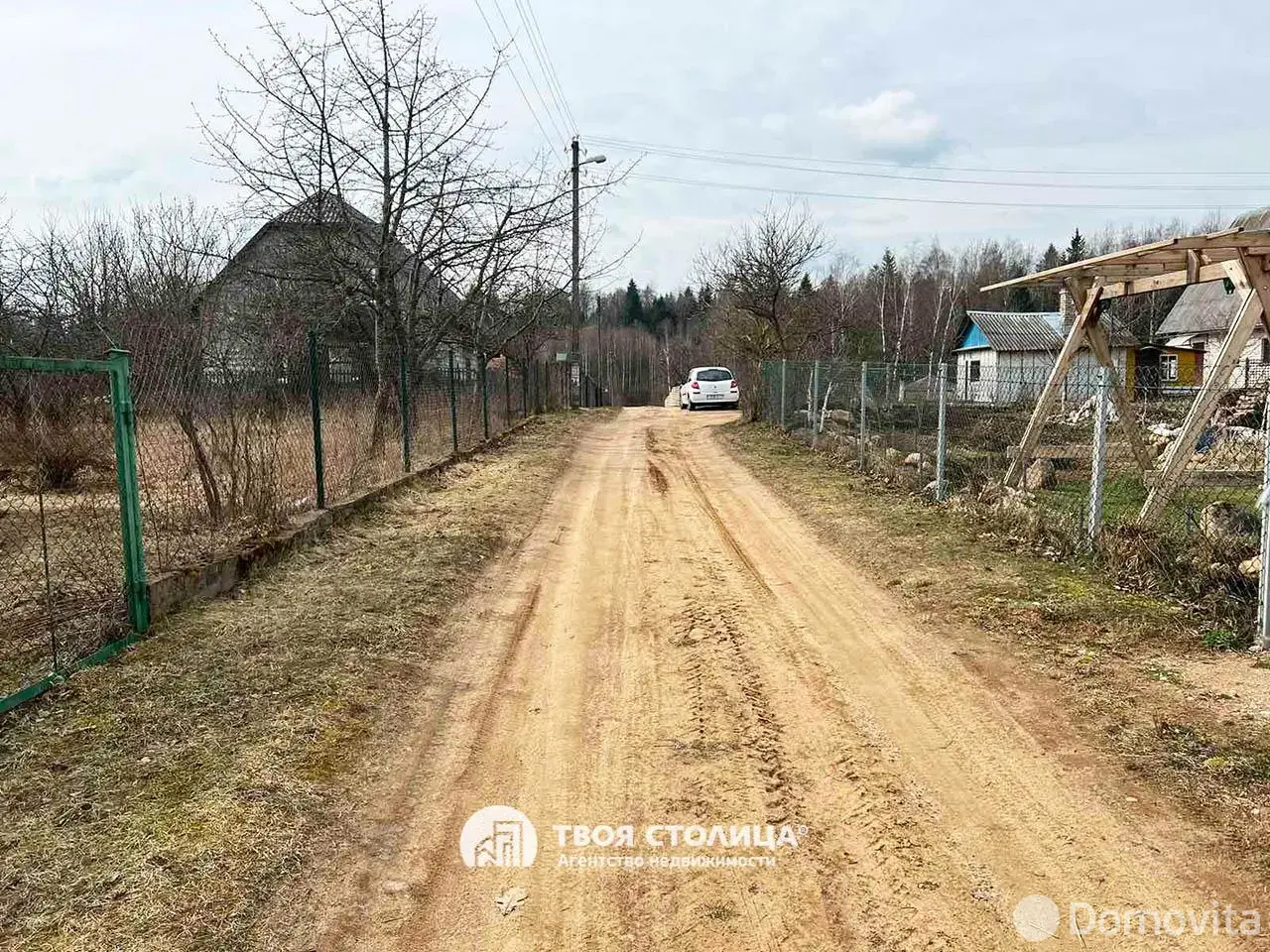 Купить 3-этажную дачу в Малых Гаянах Минская область, 14900USD, код 182034 - фото 18