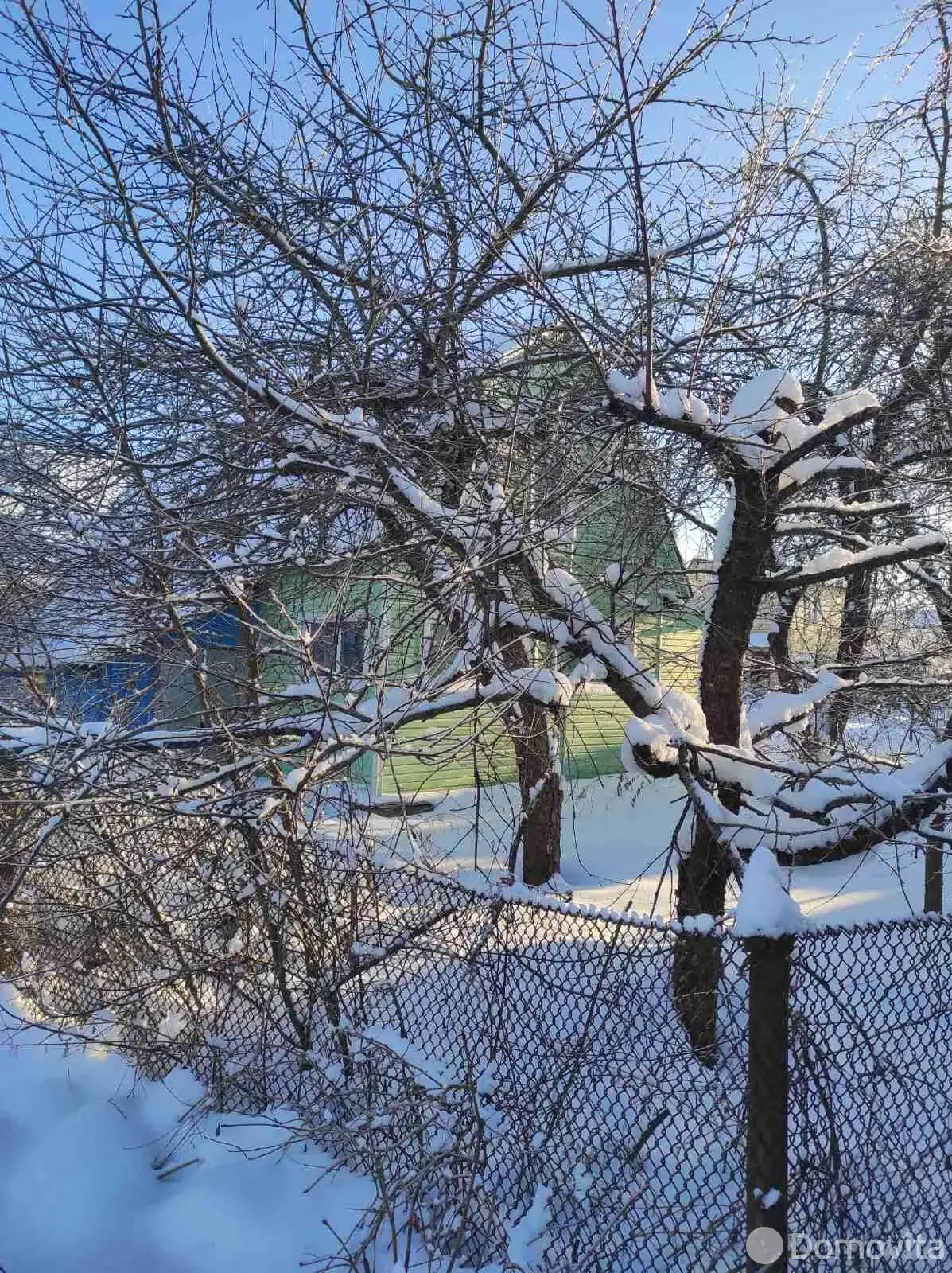 Продажа 2-этажной дачи в Трактор-Колоницы Минская область, 27000USD, код 184874 - фото 7