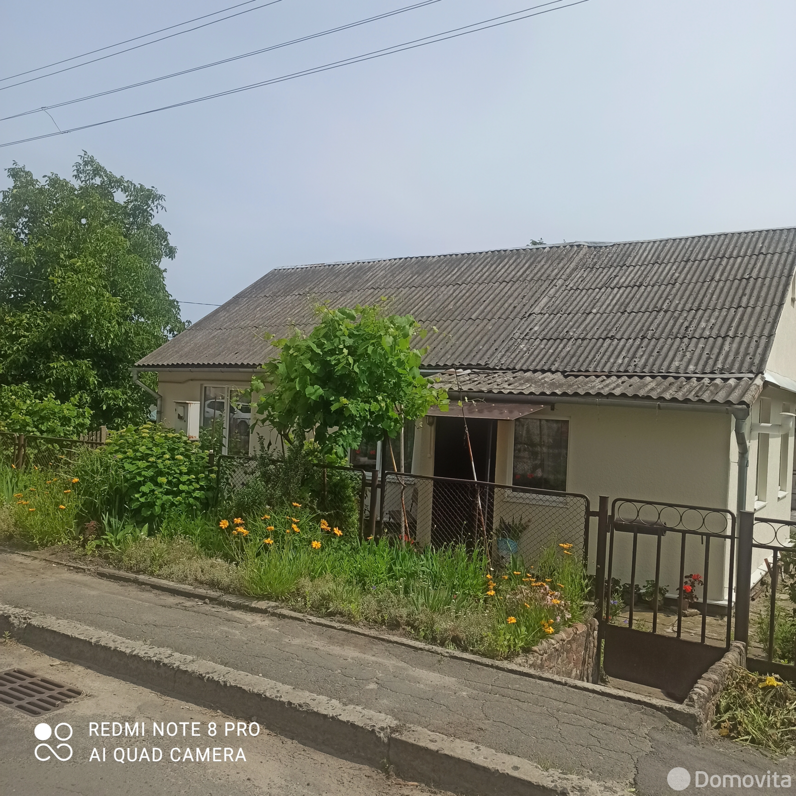 дом, Брест, ул. Вишневая, д. 43 