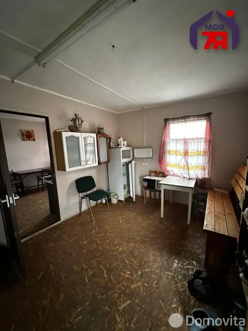 Стоимость продажи дома, Зоренька,