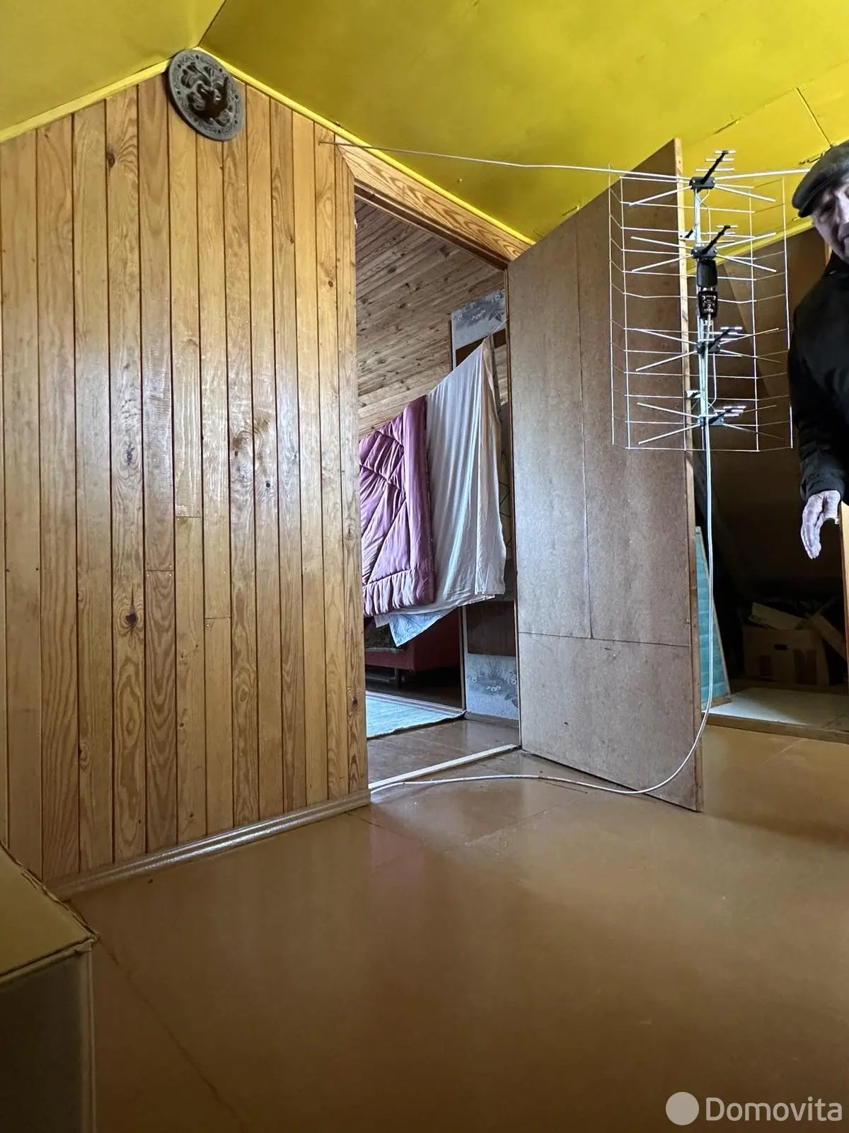 Продажа 2-этажной дачи в Лазурный-2008 Минская область, 9300USD, код 183343 - фото 6