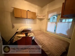 1-этажный коттедж, г. Гомель, ул. Дружбы, д. 74