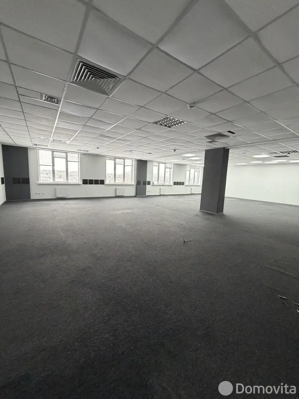 аренда офиса, Минск, ул. Тиражная, д. 150