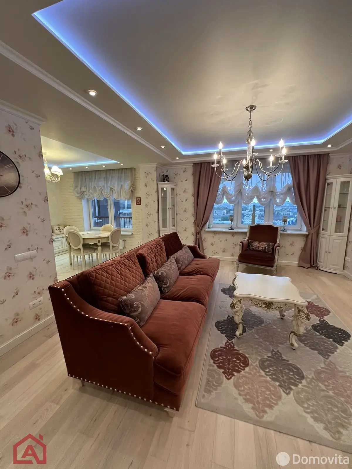 арендовать квартиру, Минск, ул. Сурганова, д. 5А