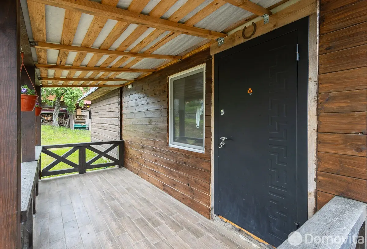 дача, Зеленое, 