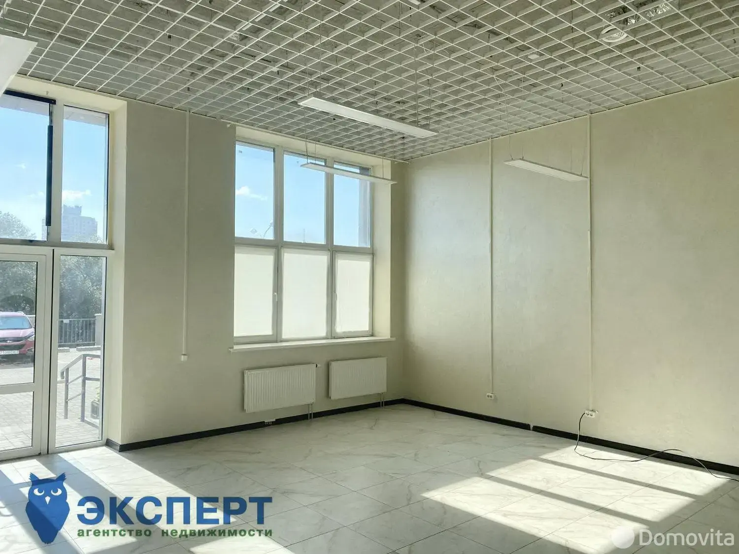 Аренда торговой точки на ул. Чюрлениса, д. 24 в Минске, 822EUR, код 964434 - фото 2
