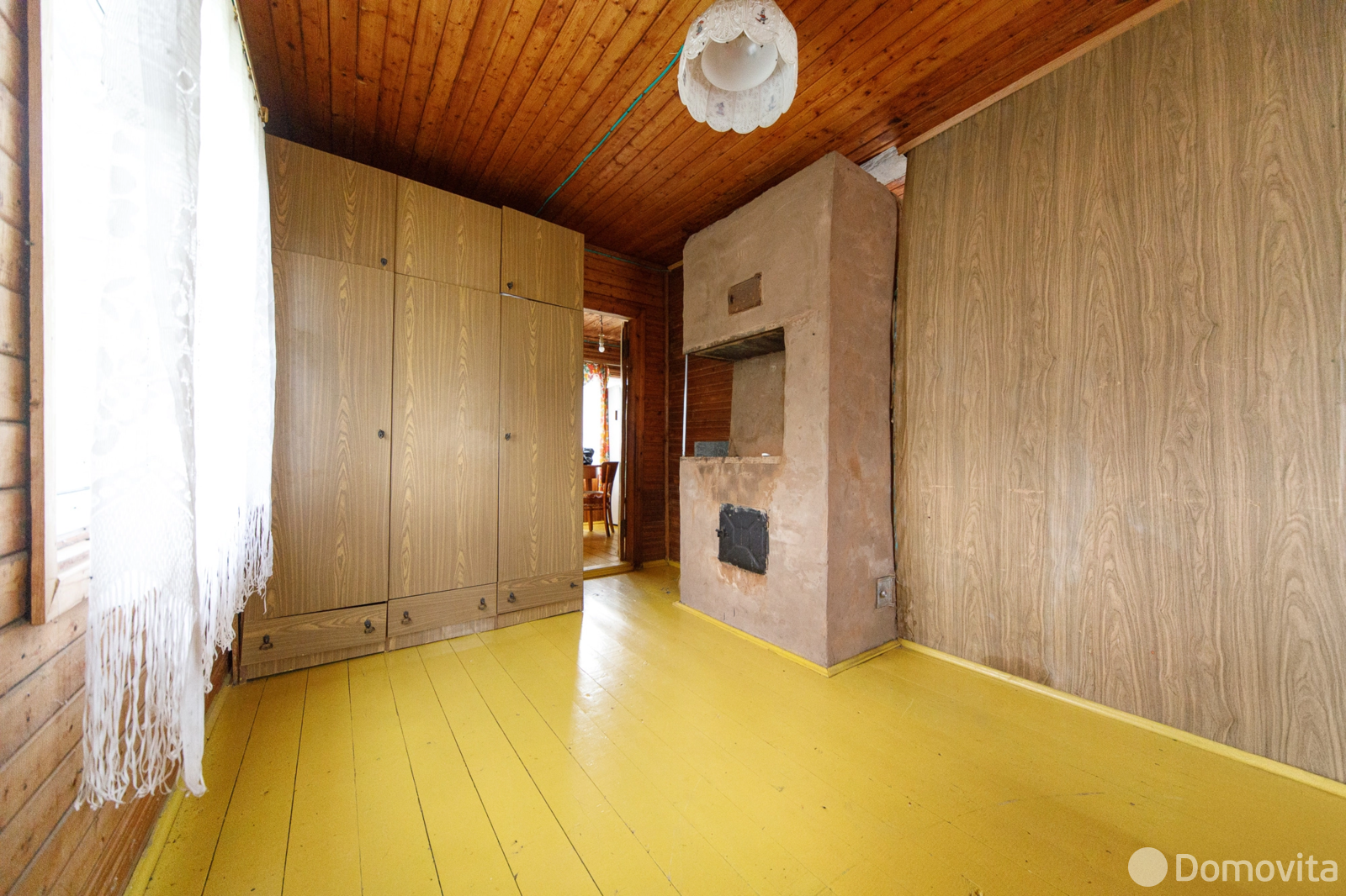 Купить 2-этажную дачу в Красовщиной Минская область, 11500USD, код 184438 - фото 3