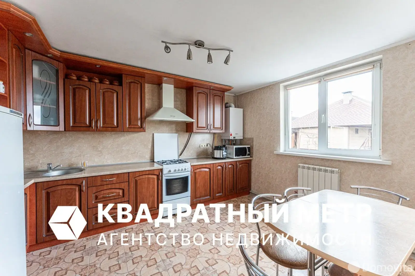 купить дом, Каменная Горка, ул. Магистральная, д. 10