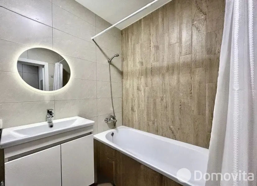 арендовать квартиру, Минск, пр-т Дзержинского, д. 26