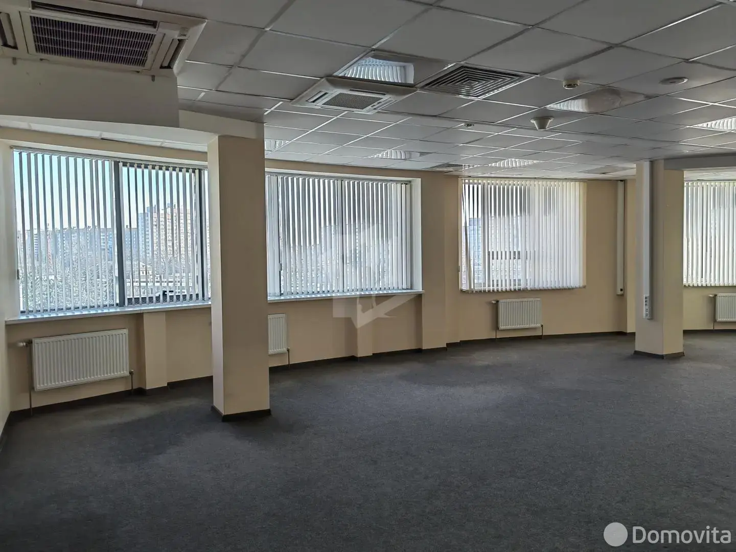 аренда офиса, Минск, ул. Московская, д. 22