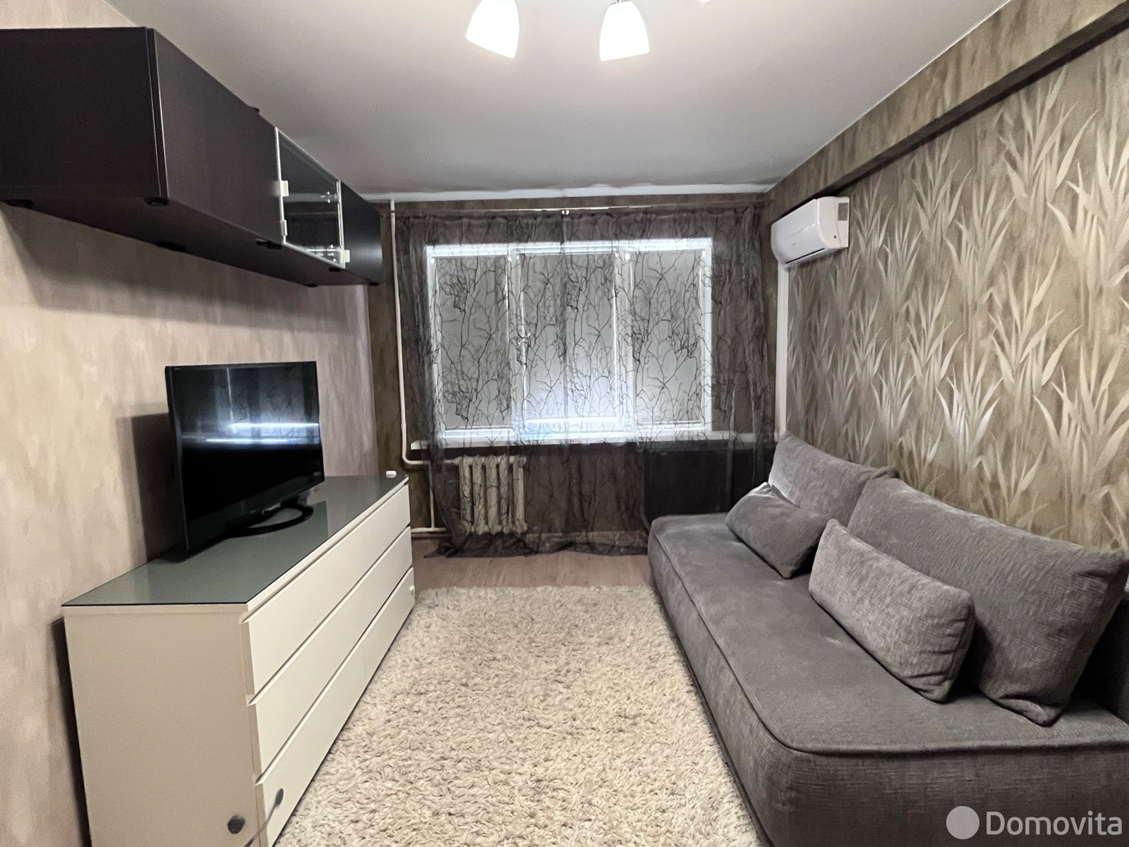 Снять 1-комнатную квартиру в Минске, ул. Широкая, д. 16, 420USD, код 150565 - фото 11