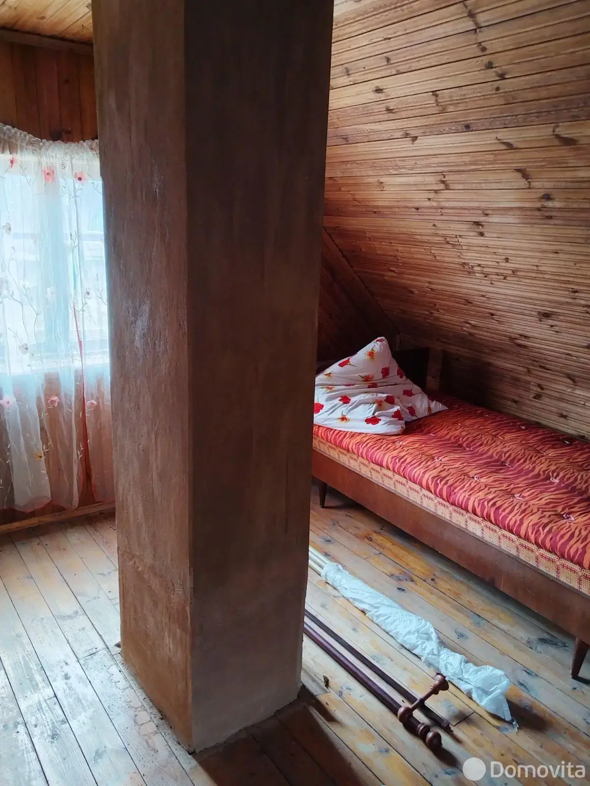 Купить 2-этажную дачу в Энергостроителе Минская область, 11500USD, код 185529 - фото 27