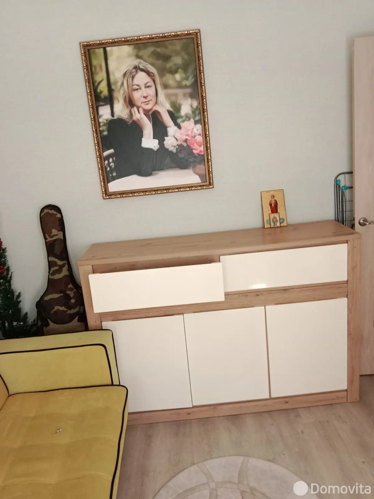 комната, Минск, ул. Славинского, д. 35 - лучшее предложение
