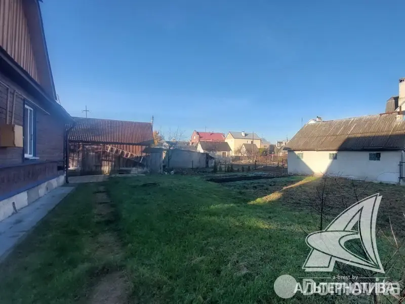 коттедж, Брест, в Ленинском районе