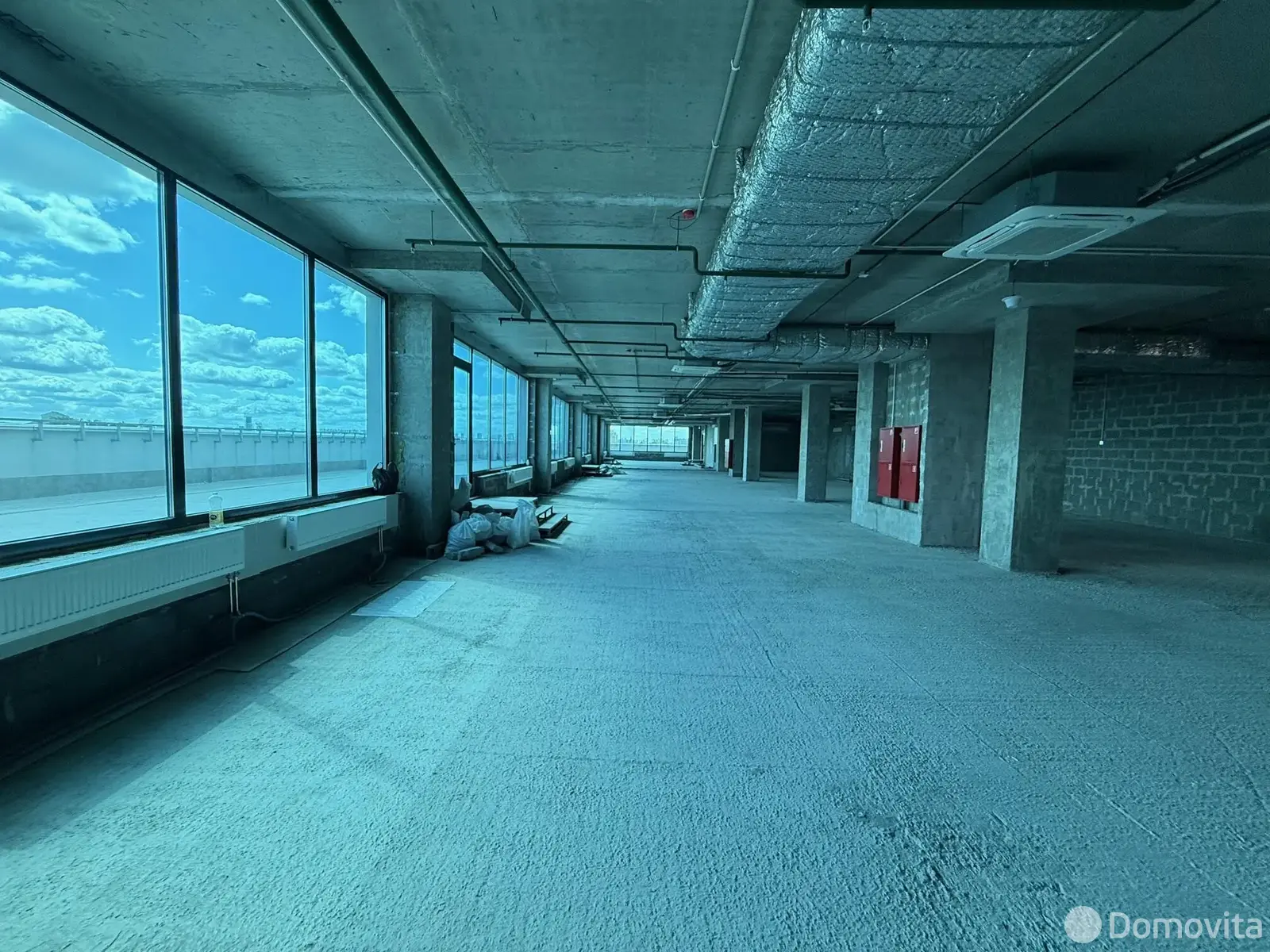 Снять офис на ул. Интернациональная, д. 38 в Минске, 27694BYN, код 15371 - фото 7