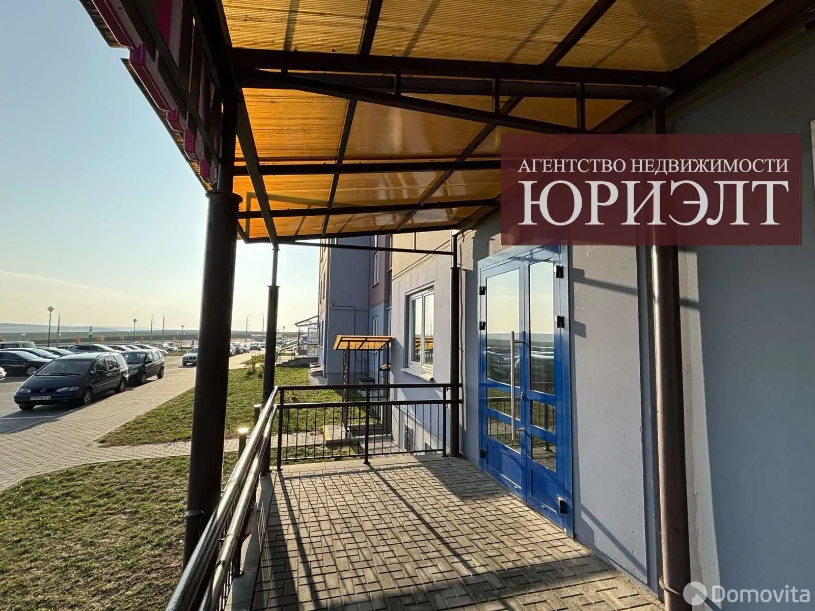 Снять торговую точку на ул. Франтишка Богушевича, д. 4 в Гродно, 496USD, код 967371 - фото 4