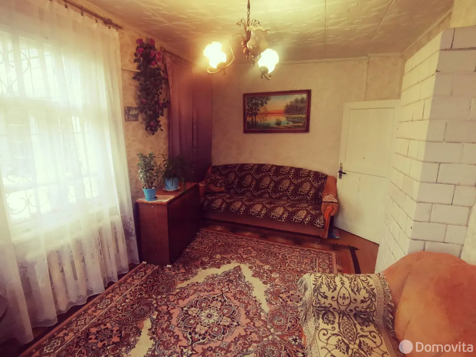 коттедж, Гродно, ул. Димитровка в Октябрьском районе