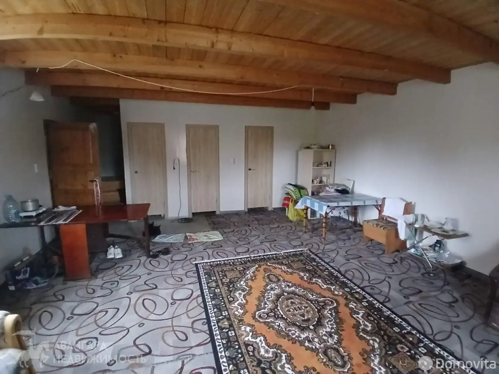 дом, Липники, ул. Центральная 