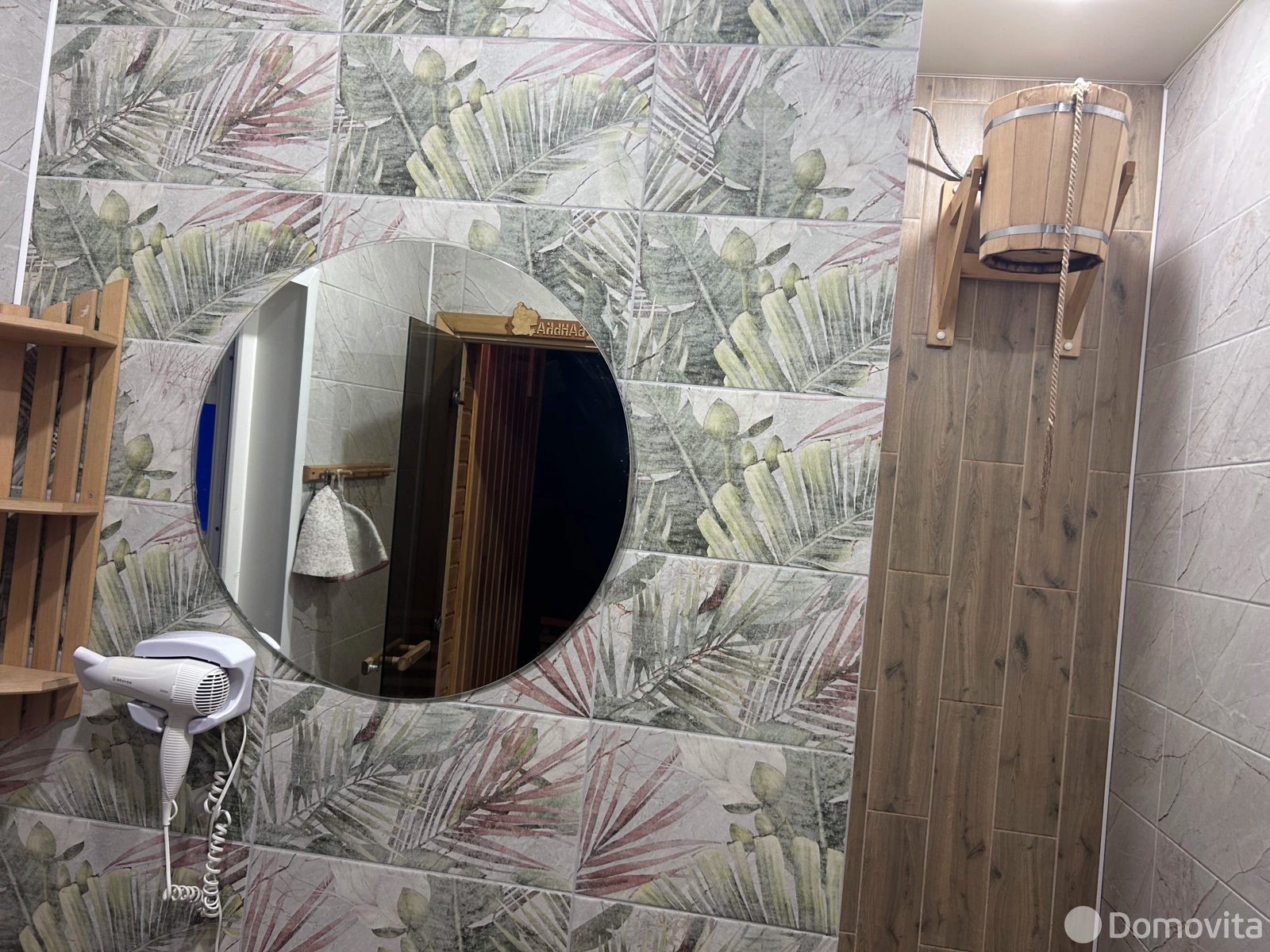  Коттедж ГрандЧил на сутки в Хатежино ул. Зелёная, 800BYN, код 1298 - фото 14