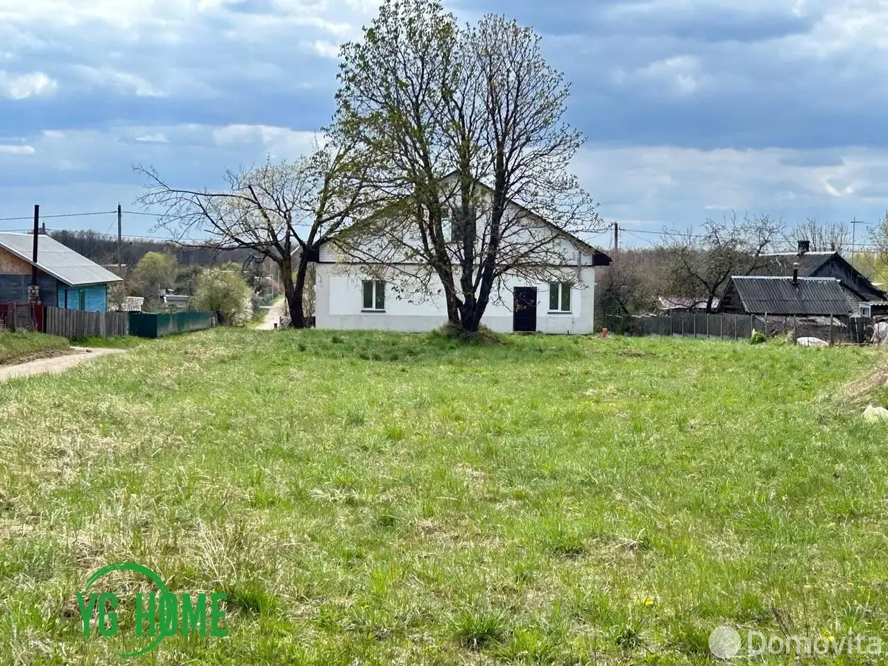 коттедж, Блонь, ул. Садовая, д. 13/а, стоимость продажи 164 227 р.