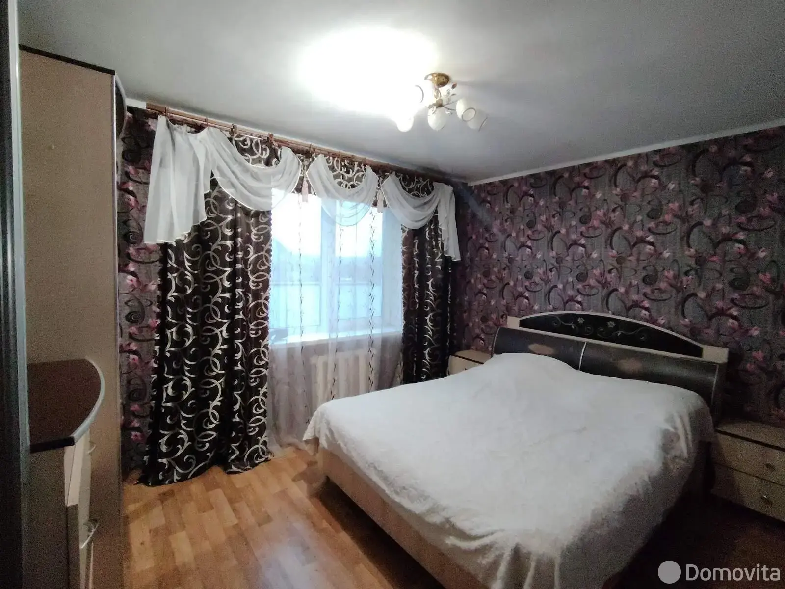 коттедж, Липки, 