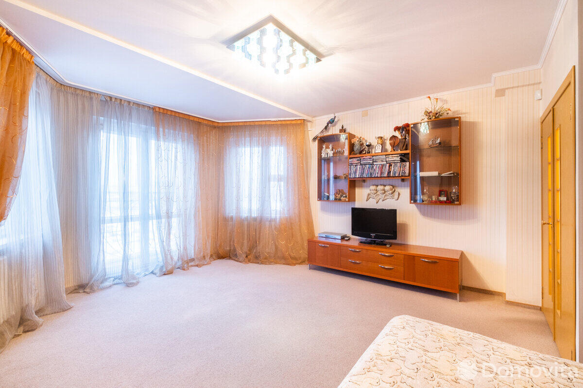 квартира, Минск, ул. Лещинского, д. 49 