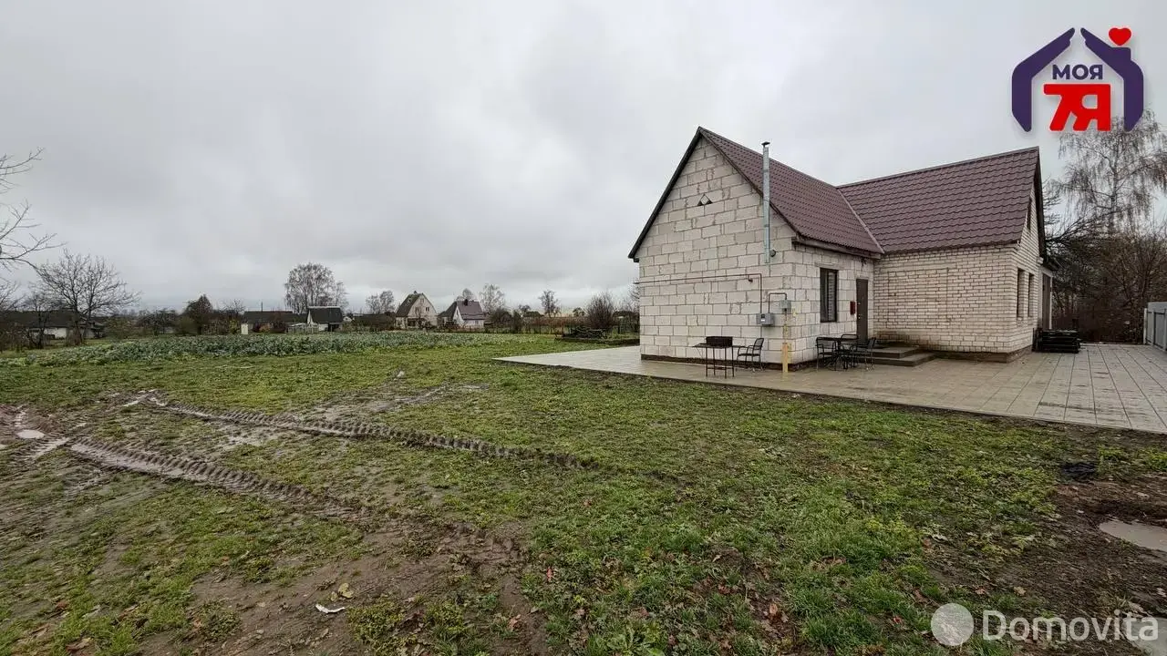 Стоимость продажи дома, Городище, ул. Садовая