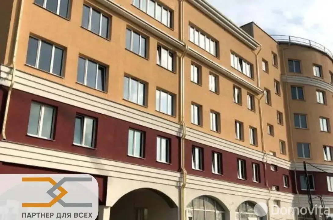 Купить офис на ул. Некрасова, д. 53 в Минске, 118000BYN, код 6556 - фото 20