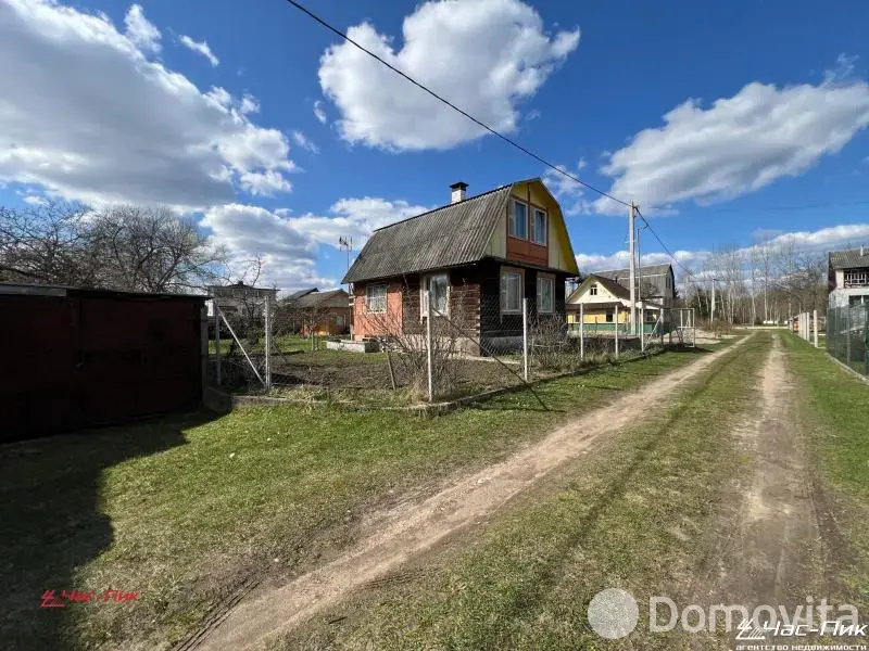 дом, Энергостроитель, д. 86 
