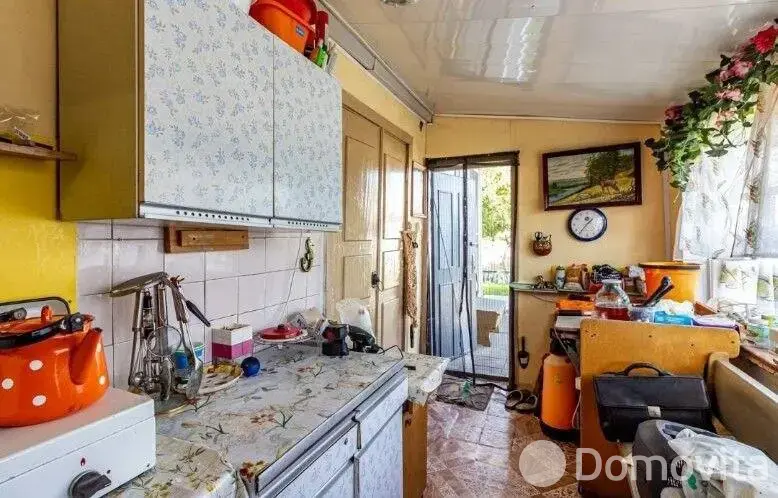 Продажа 2-этажной дачи в Красное Урочище Минская область, 25500USD, код 185027 - фото 21