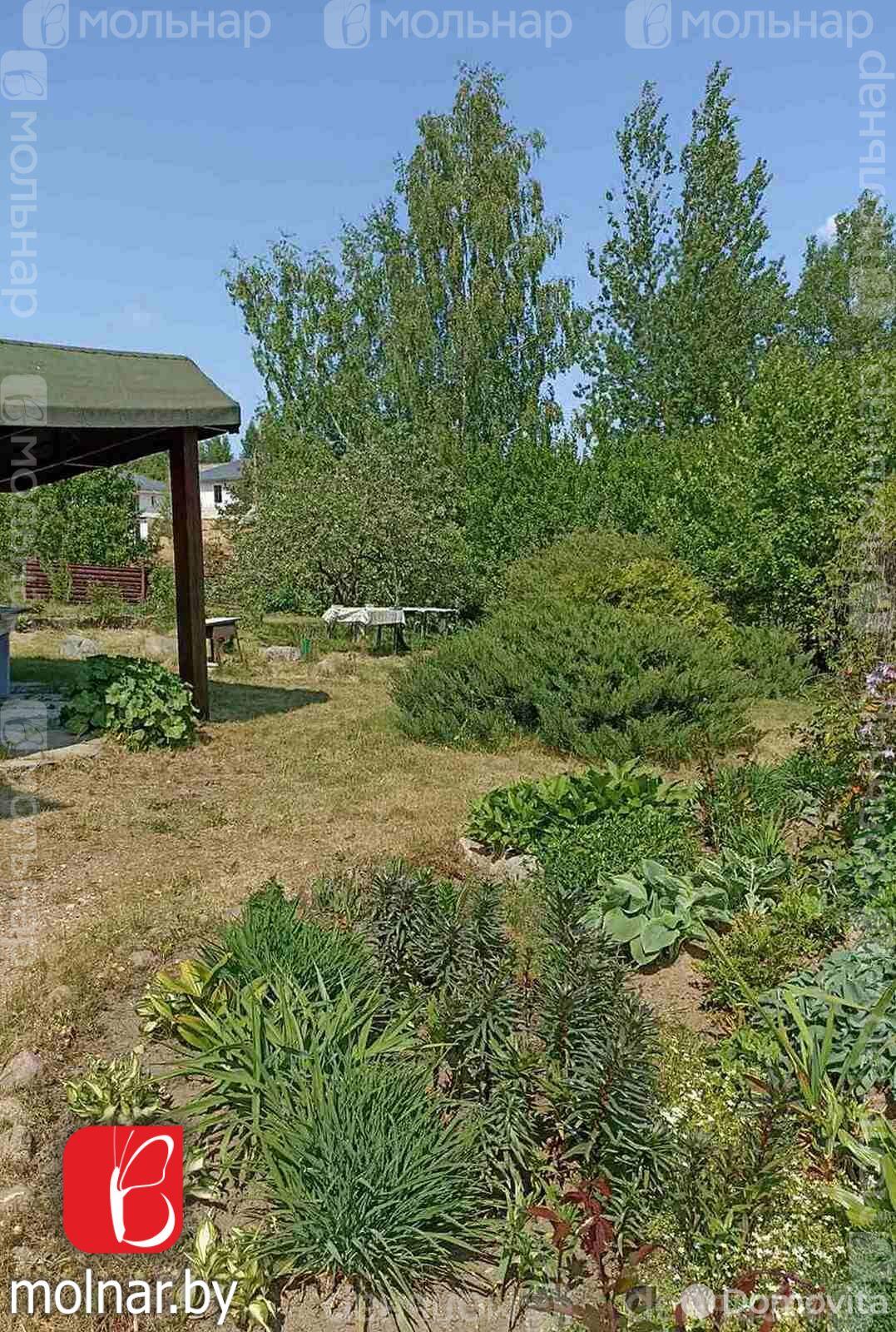 Купить 2-этажную дачу в Лесное Минская область, 27700USD, код 169788 - фото 19