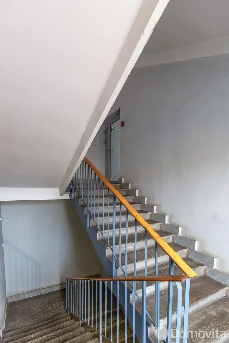 Купить складское помещение на ул. Петра Глебки, д. 11 в Минске - фото 16