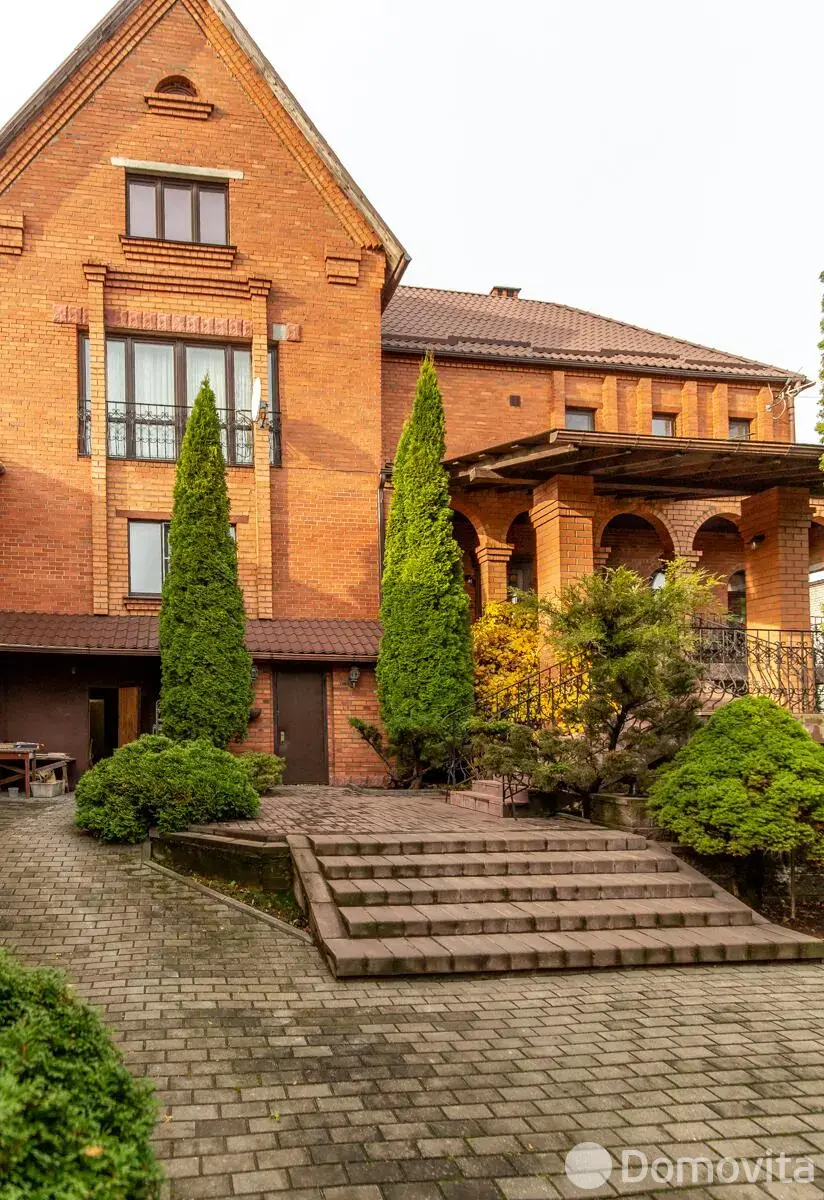 дом, Самохваловичи, пер. Калинина, стоимость продажи 930 785 р.