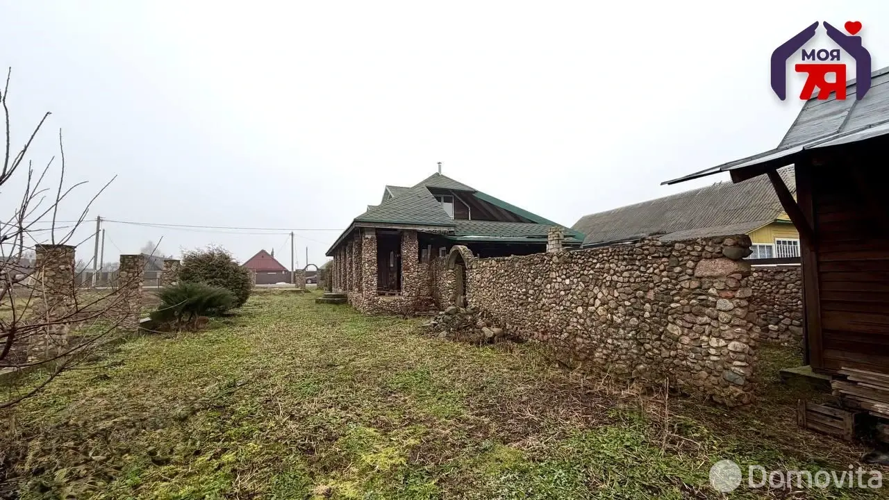 Стоимость продажи коттеджа, Варковичи, ул. Братьев Басалыга