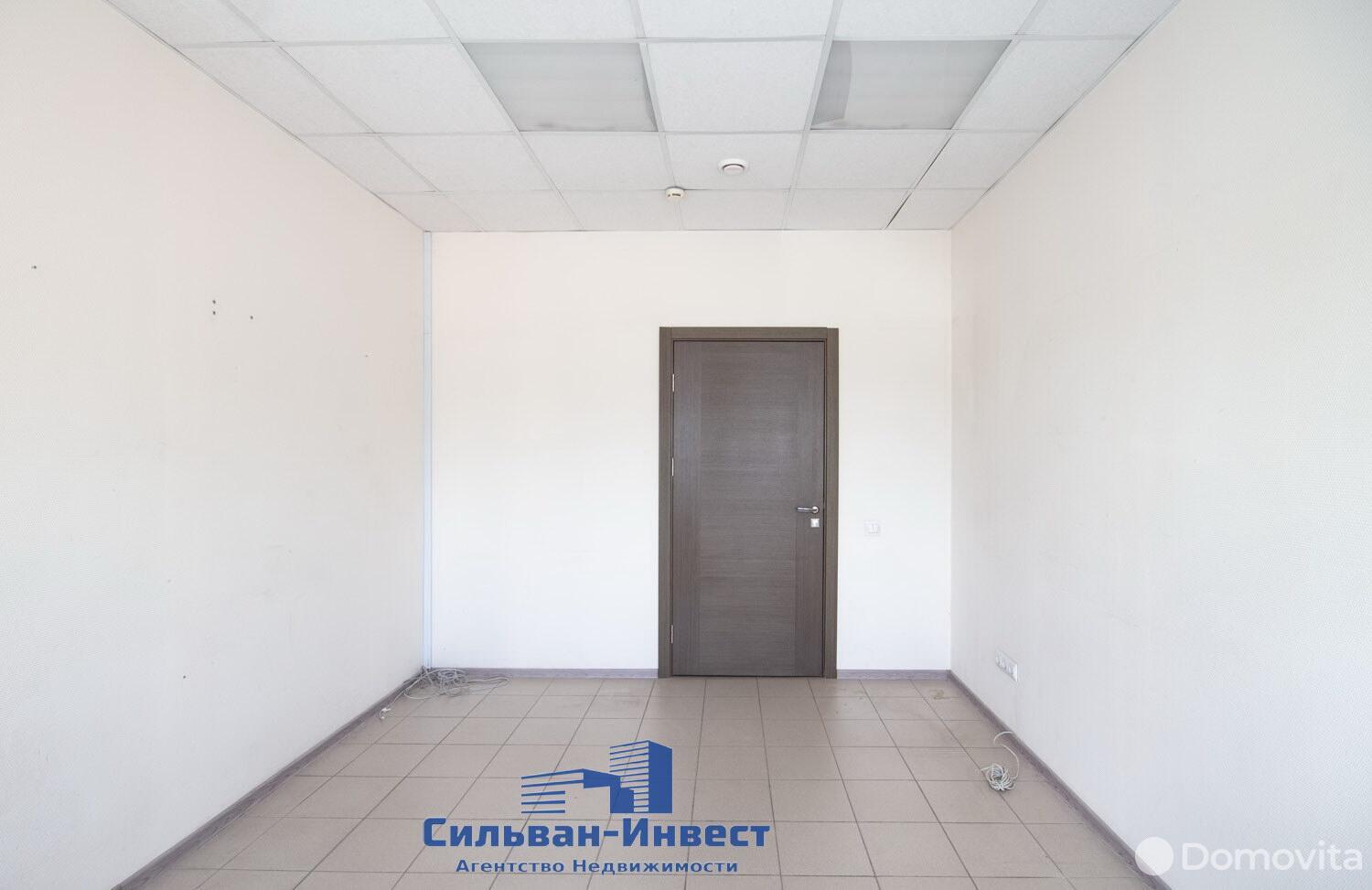 Купить офис на ул. Уборевича, д. 95/а в Минске, 3535330USD, код 7409 - фото 20