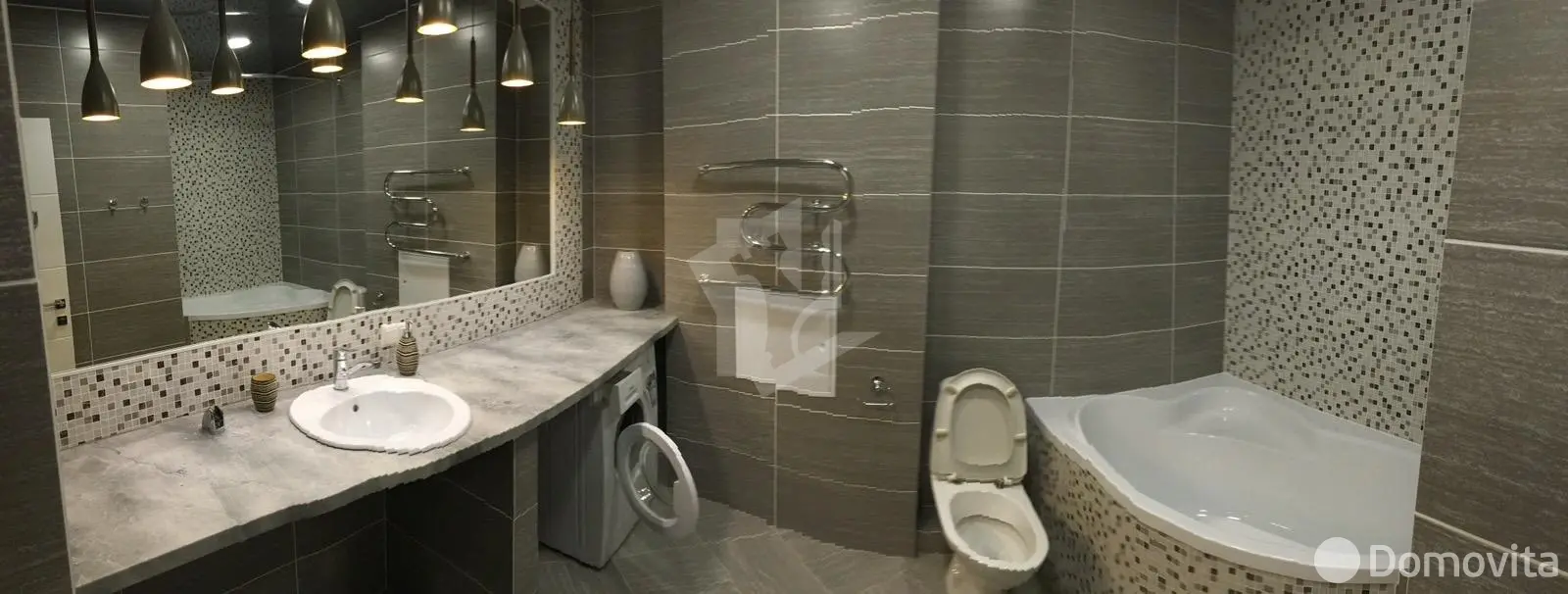 Снять 3-комнатную квартиру в Минске, ул. Скрыганова, д. 4Д, 750USD, код 149187 - фото 6