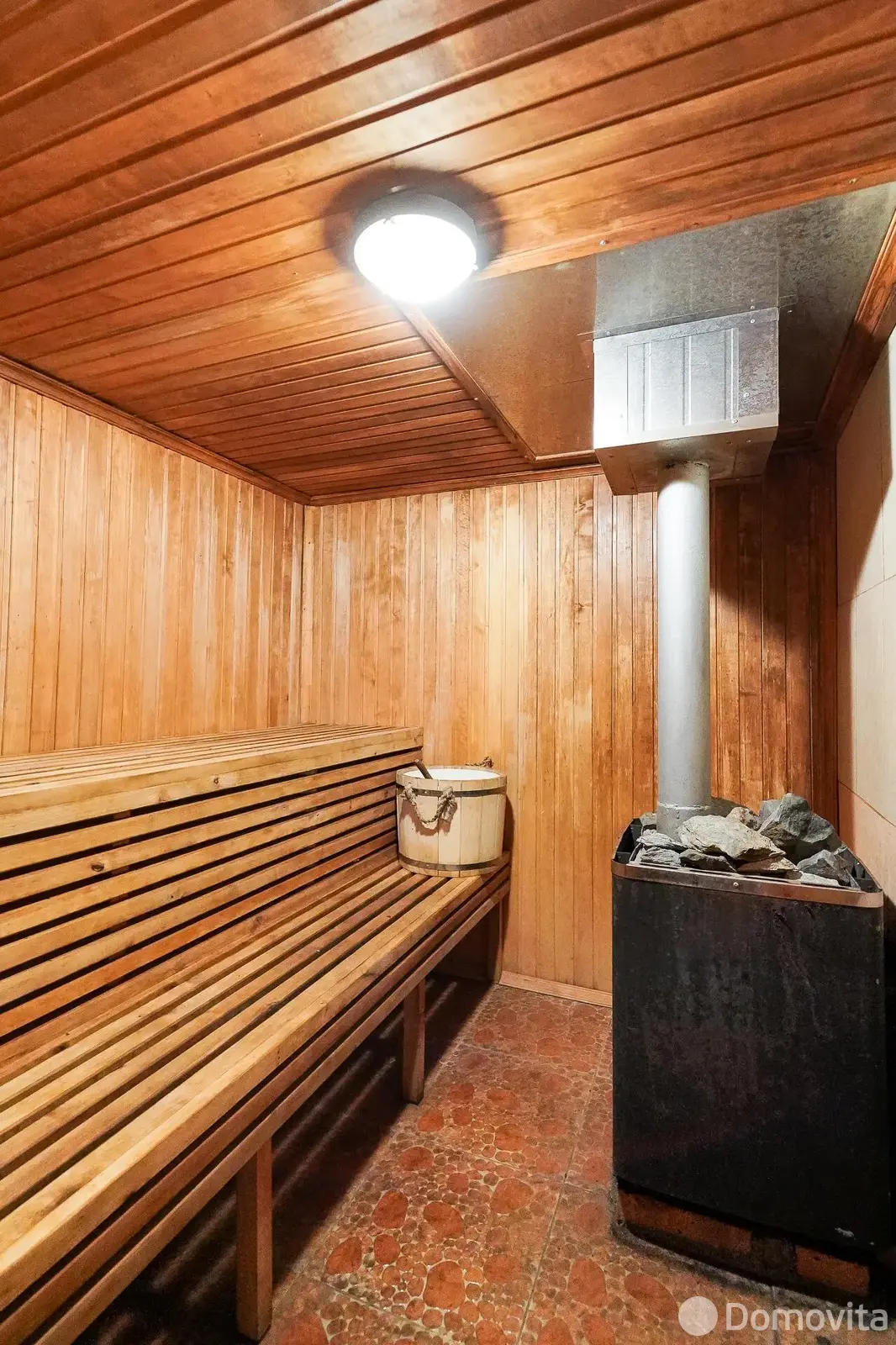 Продажа 2-этажной дачи в Весна-93 Минская область, 109000USD, код 185482 - фото 49