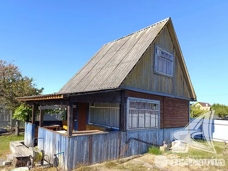 Стоимость продажи дачи, Алгоритм-2008, 