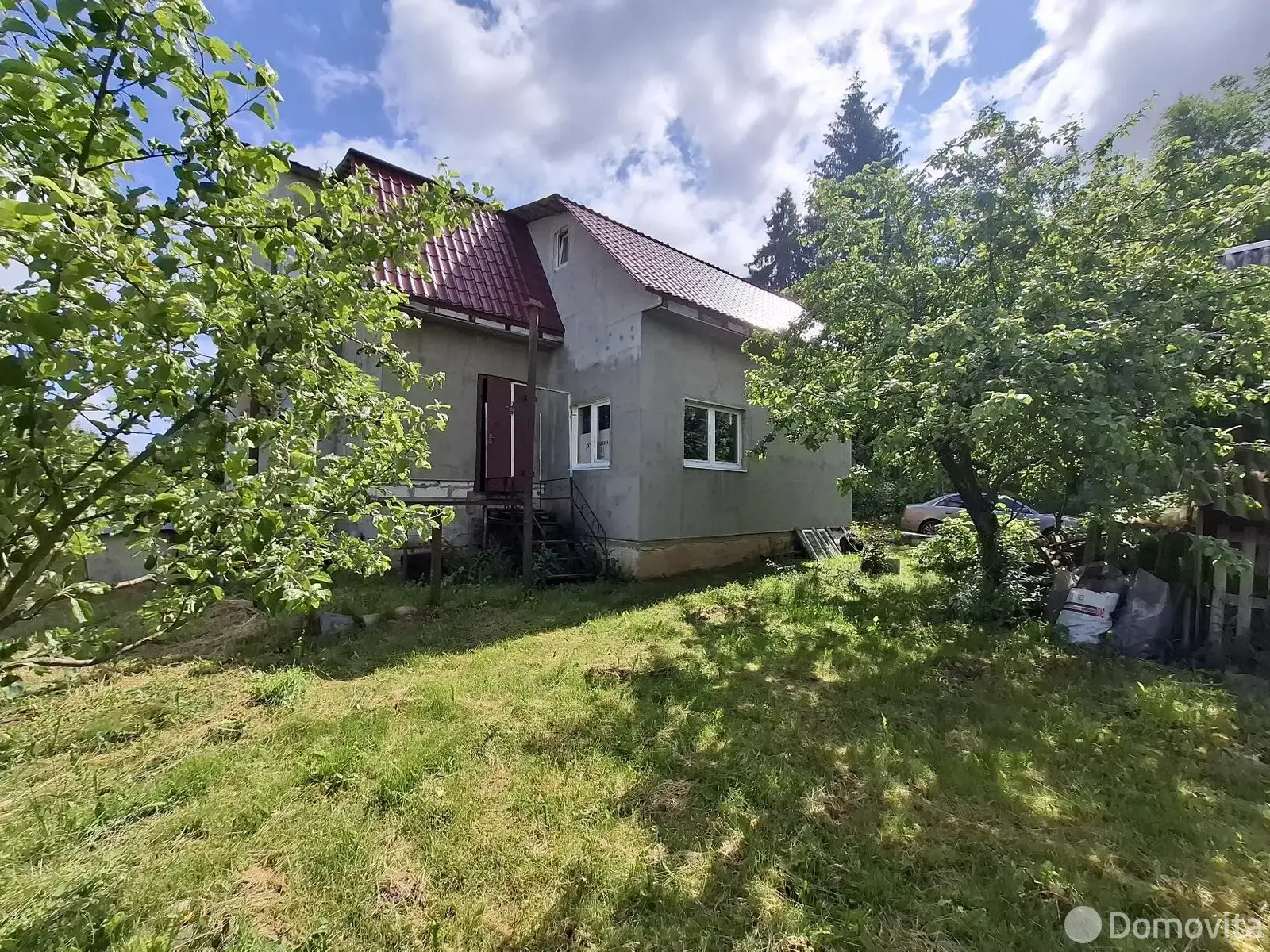 Стоимость продажи дачи, Вилия-Лошаны, 