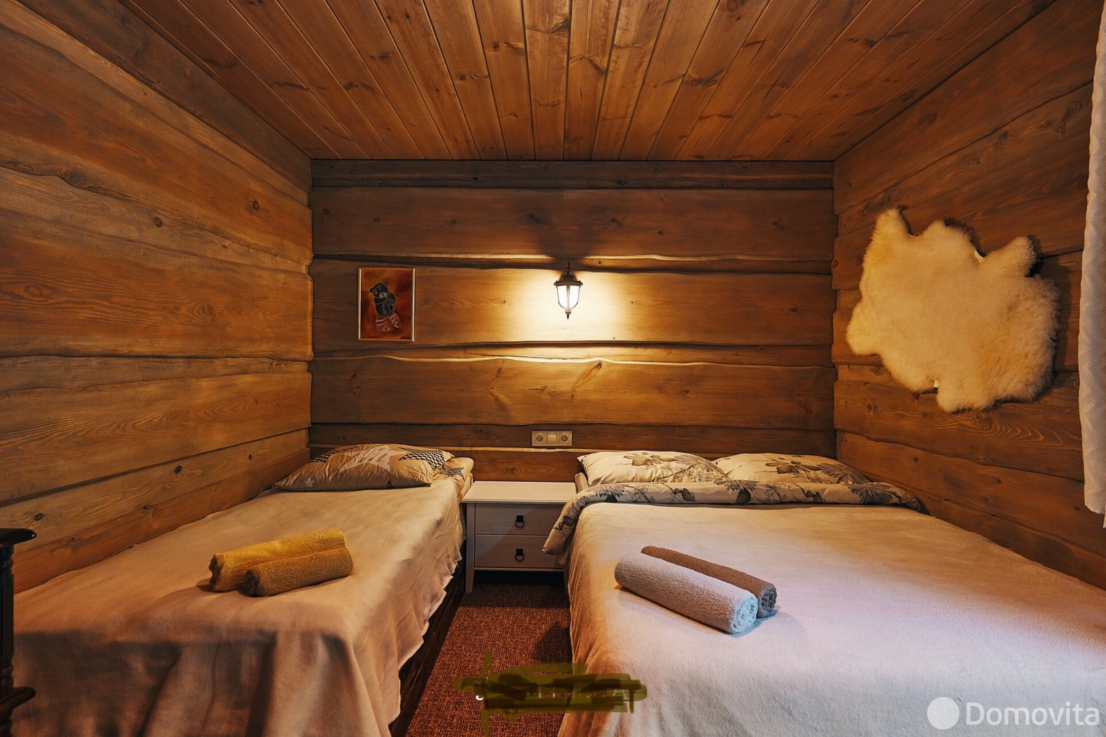 Коттедж У Антила на сутки в Пристромах ул. Садовая, 250BYN, код 1323 - фото 10