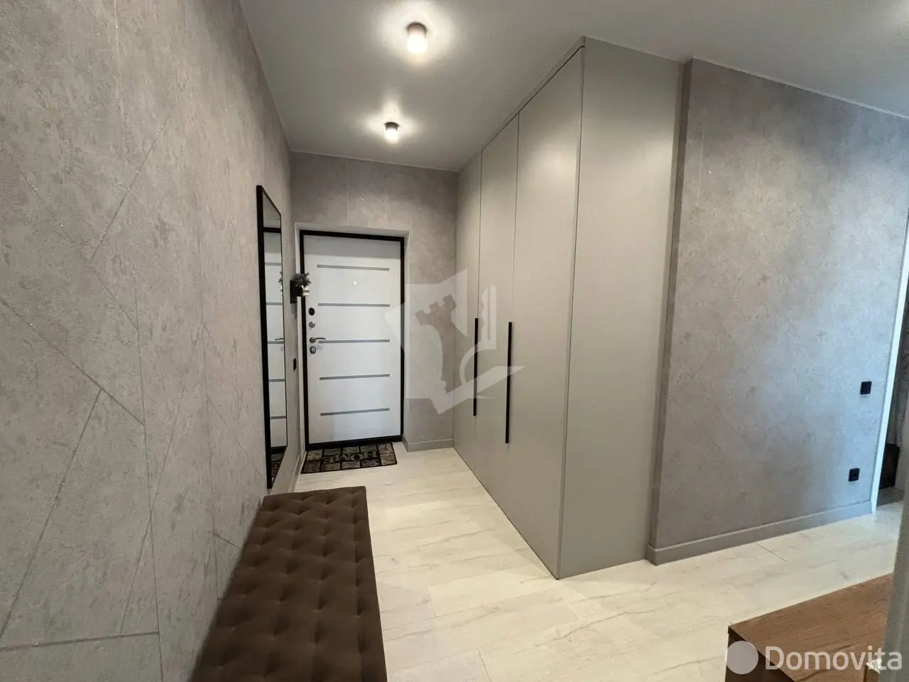 Снять 3-комнатную квартиру в Минске, ул. Леонида Щемелёва, д. 10, 700USD, код 150457 - фото 14