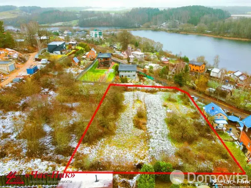 участок, Дуброва, 