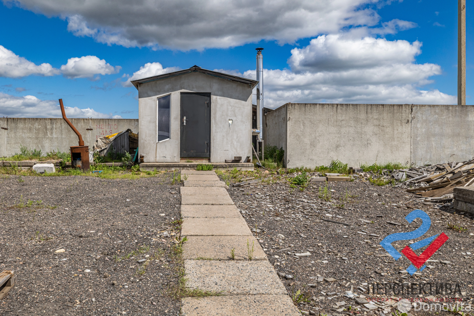 Купить складское помещение в Слободе - фото 32