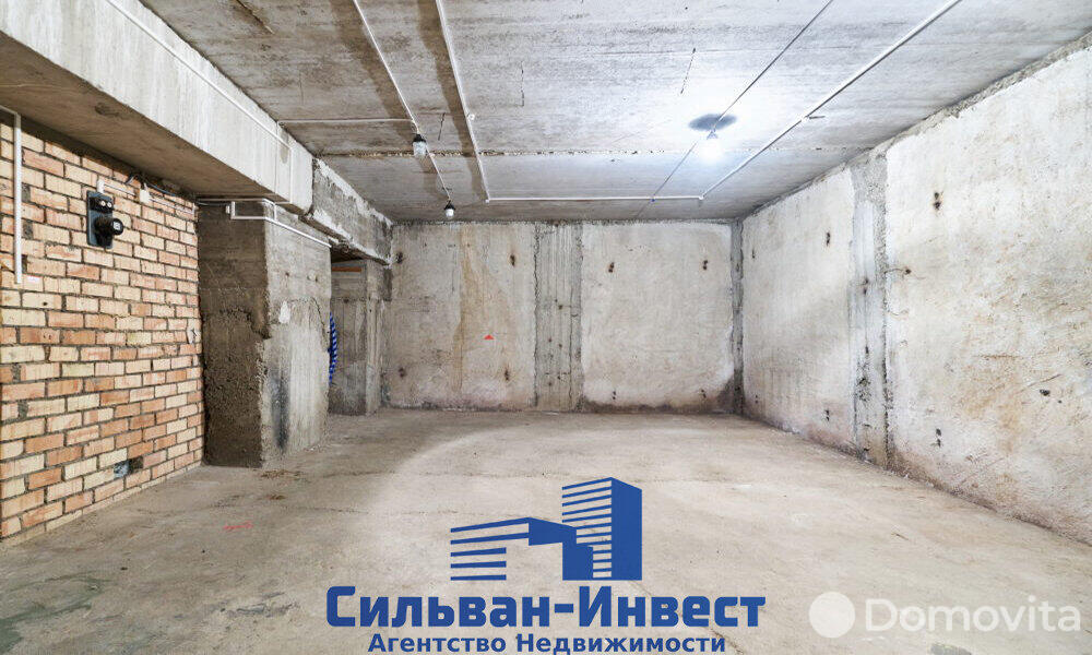 Купить офис на ул. Платонова, д. 22/А в Минске, 1803800USD, код 7022 - фото 37