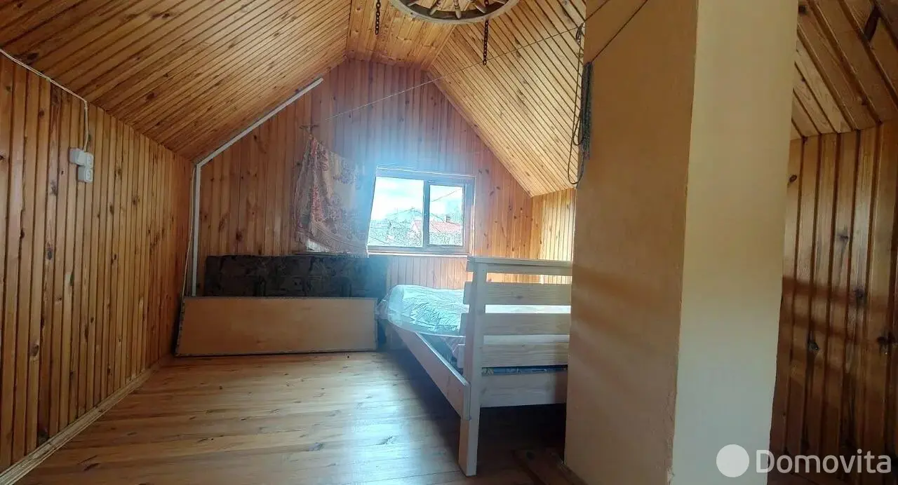 дача, Верас МСХ и П, д. 49, стоимость продажи 90 243 р.