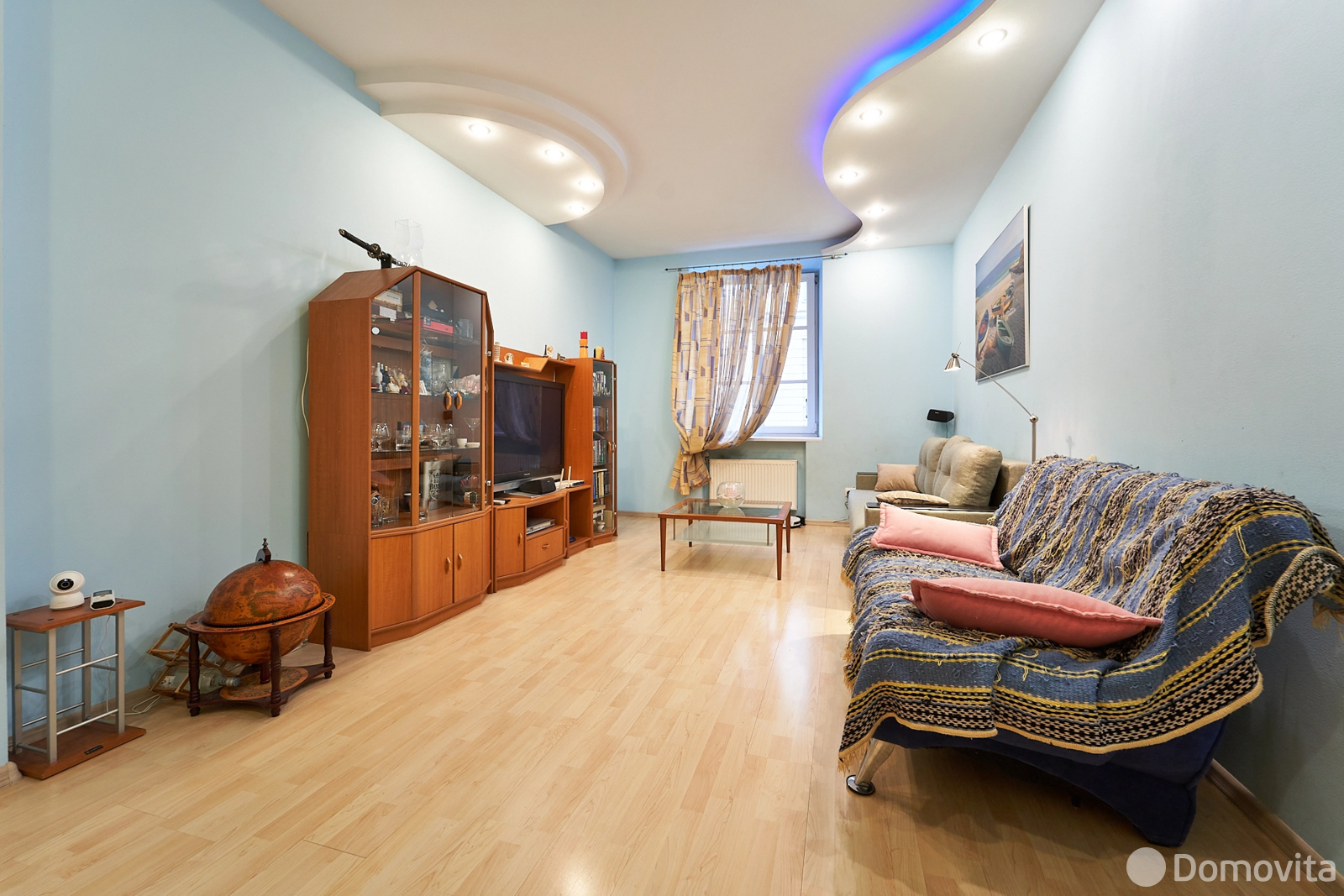 квартира, Минск, ул. Максима Богдановича, д. 27 без посредников