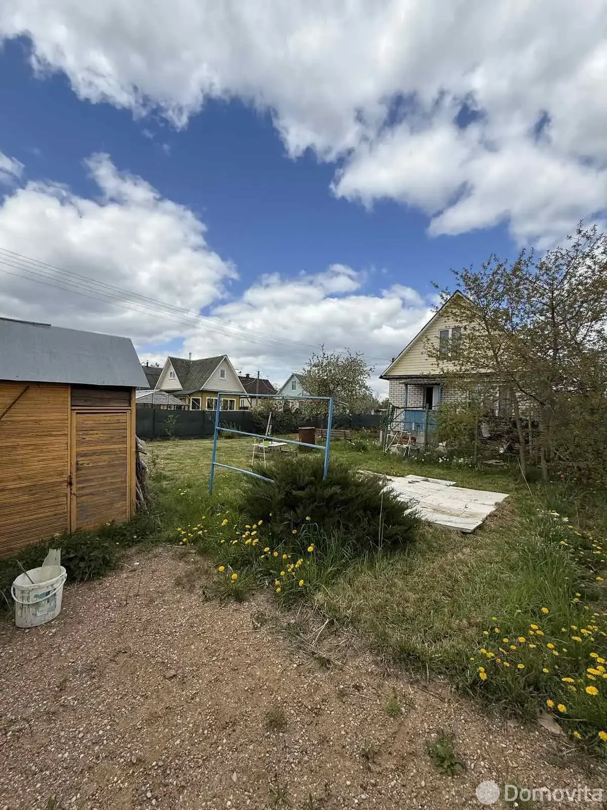 Продажа 2-этажной дачи в Наш Родник Минская область, 17700USD, код 182741 - фото 15