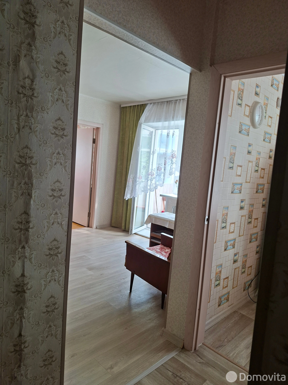 квартира, Минск, ул. Ангарская, д. 5/1 в Заводском районе