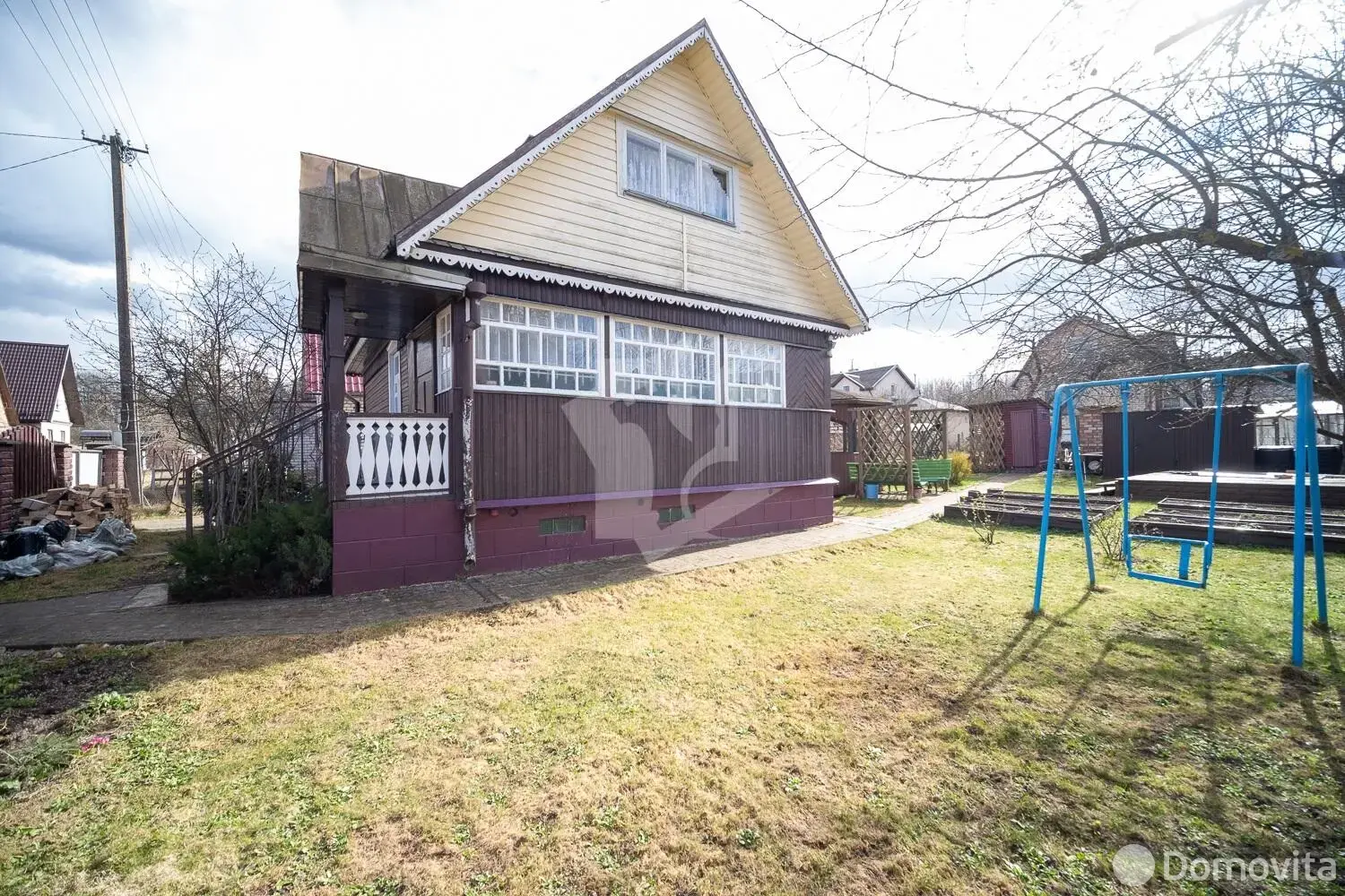 Стоимость продажи дачи, Вишенька, 